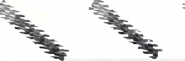 Jobber Length Drill Bit: #9, 135 &deg;, High Speed Steel